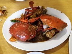 -ZF Seafood Restaurant 卓峰海鲜餐