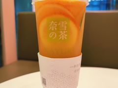 -奈雪的茶(正弘城PRO+店)