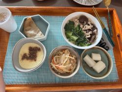 -和伊母婴护理中心·全套房(金山店)