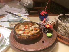 -佬麻雀·新湘菜(东方宝泰店)