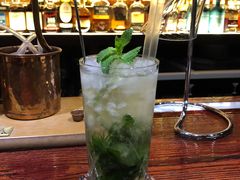 -BAR ICHIKURA
