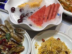 -庆赫隆融合菜馆(群力店)