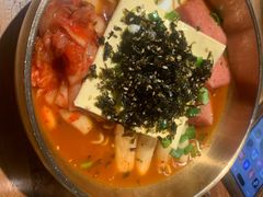 -TAIFORKS 大福食堂·山葵烤肉料理·拌饭(宝安店)