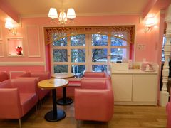 -Hello Kitty Cafe(弘大店)