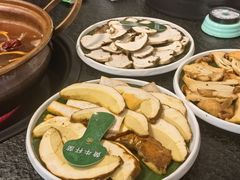 -一善菌·云南菌汤·云南菜(银泰城店)