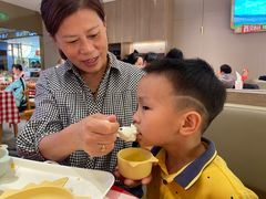 -西贝(紫荆广场店)