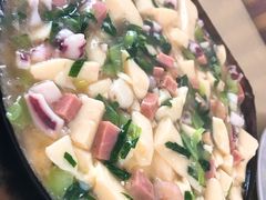 -华春餐馆(鱼山路店)