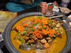 -探鱼·鲜青椒爽麻烤鱼(领展购物广场店)