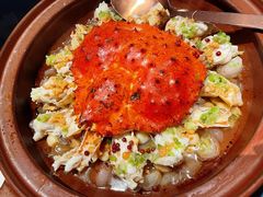 -海味世家·家常菜馆(明州里店)
