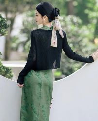 -租旗袍租礼服馆