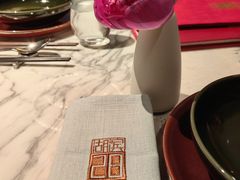 -杭州君悦酒店·湖滨28中餐厅