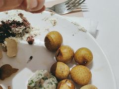 -晶丽香榭自助餐(南京大饭店)