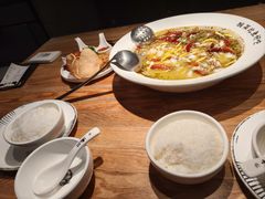 -太二酸菜鱼(深圳布吉万象汇店)
