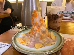 -潮澎派·潮汕菜大排档(南较西路店)