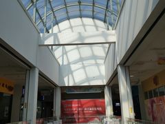 -泉汇购物广场(大沽南路店)