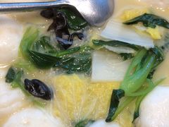 -望乡楼上海菜(日月光店)