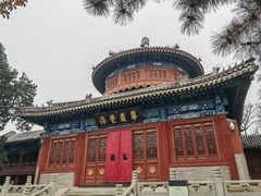 -大钟寺古钟博物馆