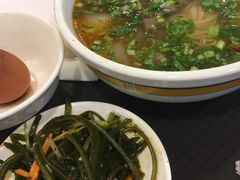 -西部马华清真兰州牛肉面·烧烤夜市(关东店)