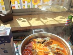 -弘烨 贵州酸汤 鱼火锅(东财店)