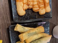 -胖哥俩肉蟹煲(淮安万达店)