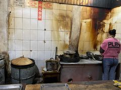 自助取餐区-张醪糟