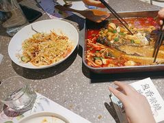 -烟火鱼乡(京华城店)