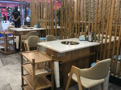 大堂-屋头串串(新街里店)