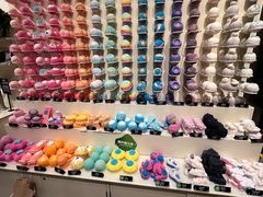 -LUSH(威尼斯人店)