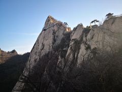 -丹东凤凰山景区