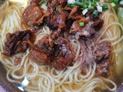 -南宁市连升风味小吃店