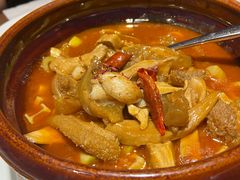 -清水亭湖北菜(大屯DT51店)