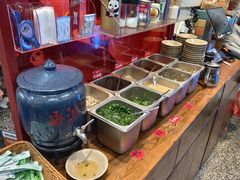 -赵美丽·重庆社区火锅·直营店(火车东站·中豪国际店)