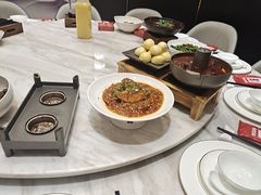 -大中小寻味生活餐厅(华润店)