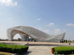 -南汇嘴观海公园