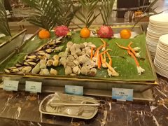 -西安西藏大厦开元名都大酒店·四季轩中餐厅