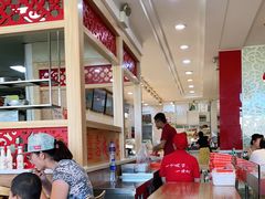 大堂-惠成饺子(百合园店)