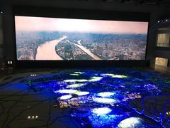 -广州市城市规划展览中心