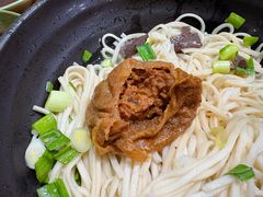 -小辫子羊肉面馆(周东店)