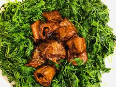 草头圈子-翠亭酒家(山西南路店)