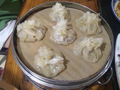 -二道木烤羊腿(桃花潭店)