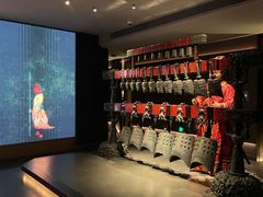 -曾宴·楚菜(湖北省博物馆店)