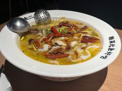 -太二酸菜鱼(兴业太古汇店)