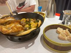 -老边饺子馆(中街店)