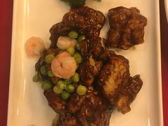 -云南路美食街