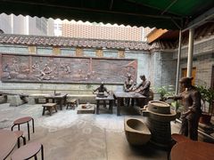 景观位-欢姐伦教糕(北海大道北店)