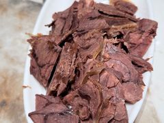 -高玛纳驴肉火烧(一世界店)