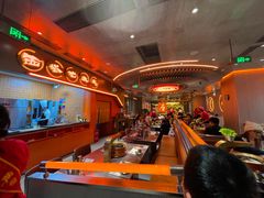 -西塔老太太泥炉烤肉(苏州大悦城店)