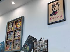 -汤小云火锅米线(钻汇广场店)