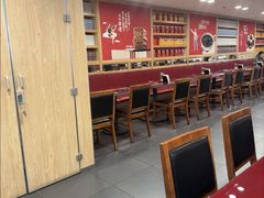 -宏状元现熬粥·京味菜(五棵松店)