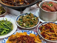 -回味黑鸭煲·始于2006(万松园店)